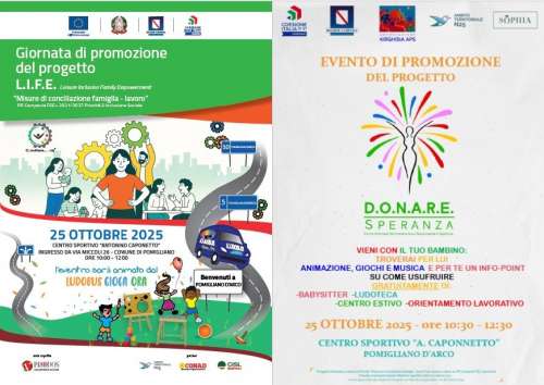 img title MISURE DI CONCILIAZIONE FAMIGLIA – LAVORO