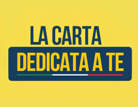 img title Lista definitiva Carta “Dedicata a te” anno 2025