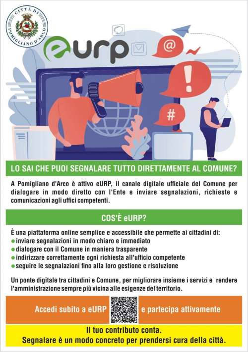 COME SEGNALARE UN DISSERVIZIO IN MODO SEMPLICE ED EFFICACE
